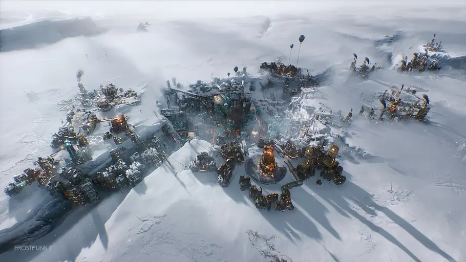 Frostpunk 2