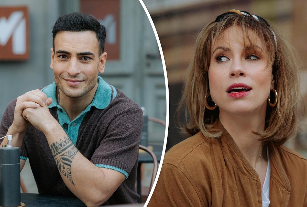 GZSZ: Nihat und Zoe