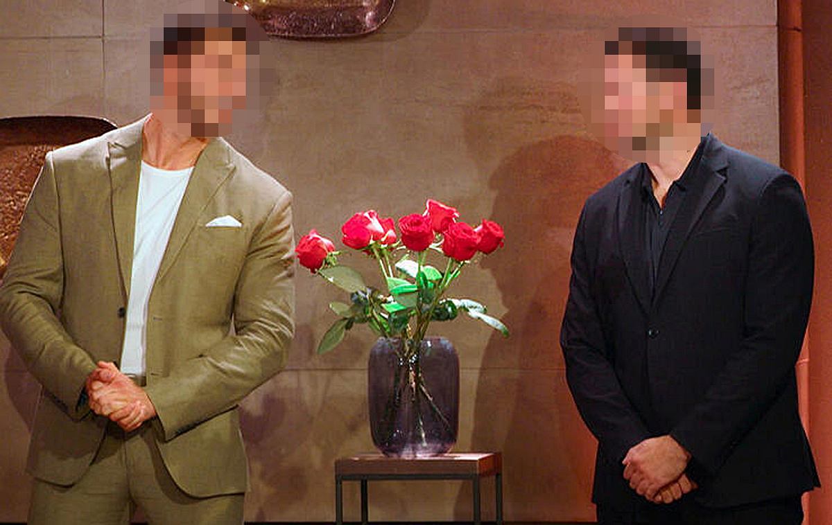 Bei Der Bachelor 2025 scheint es erneut zwei Bachelors zu geben