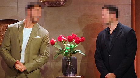 Bei Der Bachelor 2025 scheint es erneut zwei Bachelors zu geben - Foto: RTL