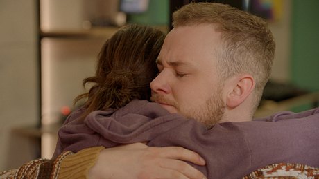 GZSZ: Jonas und Flo - Foto: RTL / Rolf Baumgartner