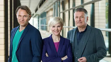 In aller Freundschaft"-Ausstieg: Plötzlicher Abschied schon in dieser Woche!