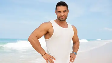 „Kampf der Realitystars“ | Die Masken fallen: Wie Aleks Petrovic erneut sein Gesicht im TV verliert - Foto: RTLZWEI / Luis Zeno Kuhn „Kampf der Realitystars“ | Die Masken fallen: Wie Aleks Petrovic erneut sein Gesicht im TV verliert - Foto: RTLZWEI / Luis Zeno Kuhn