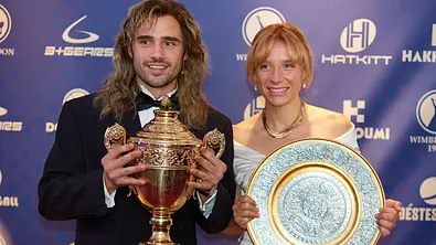 Filszene aus Perfect Match mit Lena Klenke und Toby Sebastian - Foto: Bravado Media - MarVista Entertainment / Umberto Poto