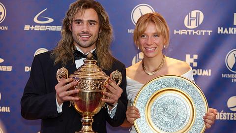 Filszene aus Perfect Match mit Lena Klenke und Toby Sebastian - Foto: Bravado Media - MarVista Entertainment / Umberto Poto