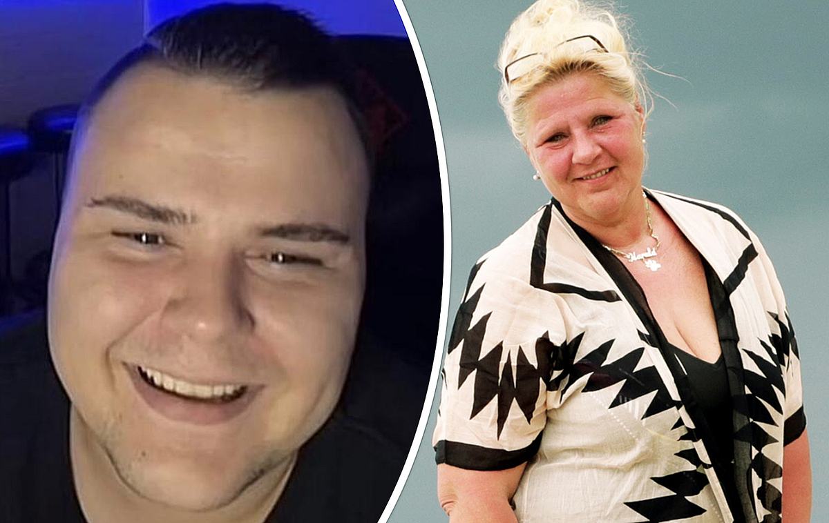 Die Wollnys-News: Live-Reunion von Silvia Wollny und Jeremy Pascal Wollny