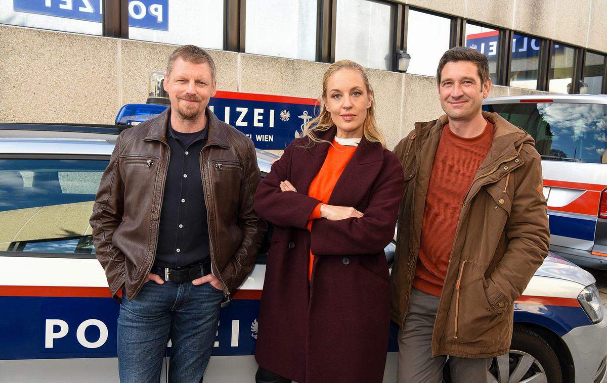 Soko Wien, 2025