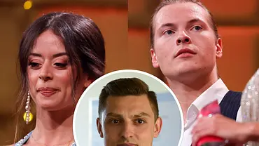 Malika Dzumaev und Zsolt Sandor Cseke führten Gabriel Kelly gemeinsam zum Lets Dance-Sieg - Foto: IMAGO / Panama Pictures und ZDF und Barbara Bauriedl Malika Dzumaev und Zsolt Sandor Cseke führten Gabriel Kelly gemeinsam zum Lets Dance-Sieg - Foto: IMAGO / Panama Pictures und ZDF und Barbara Bauriedl