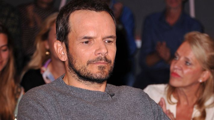 TV-Koch Steffen Henssler - Foto: IMAGO / Michael Wigglesworth
