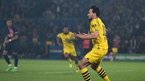 Holt Dortmund den Henkelpott? So kannst du das Champions League Finale streamen - Foto: Getty Images / MIGUEL MEDINA / Kontributor