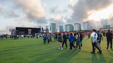 Primavera Sound Festival 2024 - Foto: Primavera Sound Festival / Gisela Jane