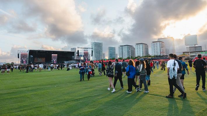 Primavera Sound Festival 2024 - Foto: Primavera Sound Festival / Gisela Jane