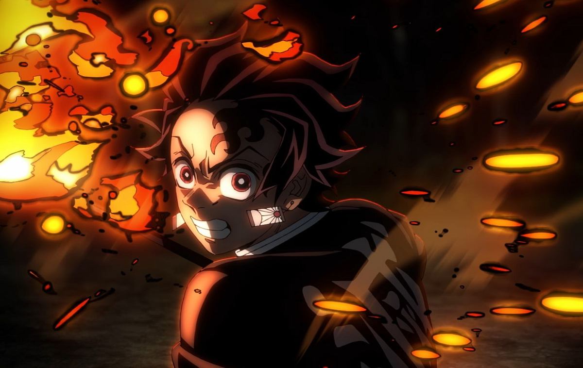 „Demon Slayer“ Staffel 4: Wann kommt die deutsche Synchronisation?
