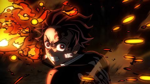 „Demon Slayer“ Staffel 4: Wann kommt die deutsche Synchronisation? - Foto: Koyoharu Gotoge / SHUEISHA, Aniplex, ufotable