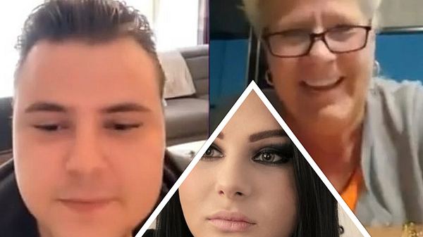 Streit zwischen Silvia Wollny, Calantha Wollny und Jeremy Pascal Wollny geht in nächste Runde