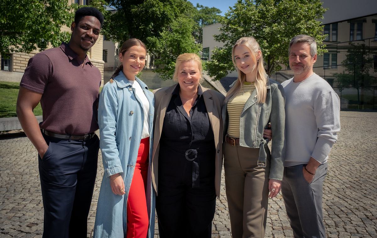 Blutige Anfänger: Staffel 6