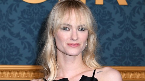 jessica-madsen-bridgerton - Foto: IMAGO / ZUMA Press Wire