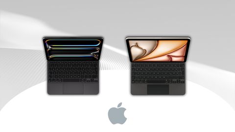 Apple Magic Keyboard iPad Pro iPad Air - Foto: TVMovie / PR