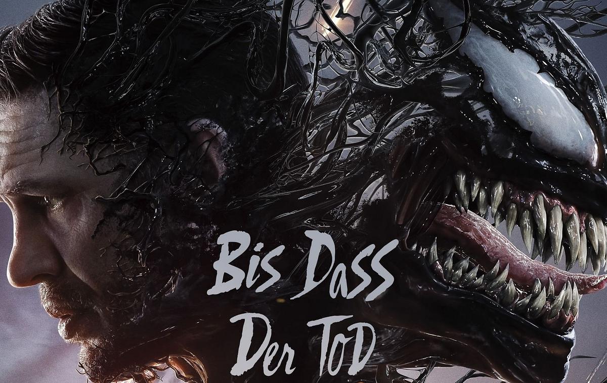 „Venom 3“: Gegen SIE kämpfen Eddie und Venom in „The Last Dance“