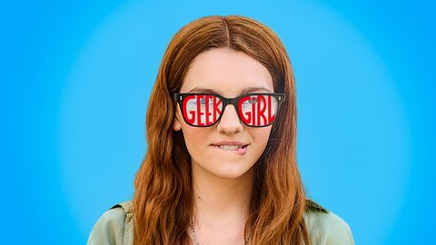 Geek Girl Titelbild - Foto: 2024 Netflix, Inc.