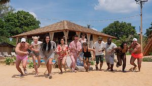 „Kampf der Realitystars“ | Spoiler: DAS ist der Realitystar des Jahres 2024 - Foto: RTLZWEI / Luis Zeno Kuhn