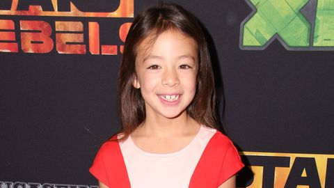 Modern Family Lily Aubrey Anderson-Emmons - Foto: IMAGO / YAY Images