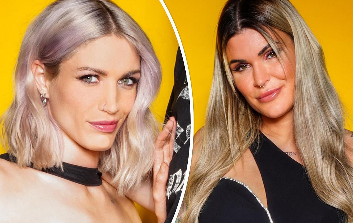 Sommerhaus der Stars 2024: Tessa Bergmeier und Gloria Glumac