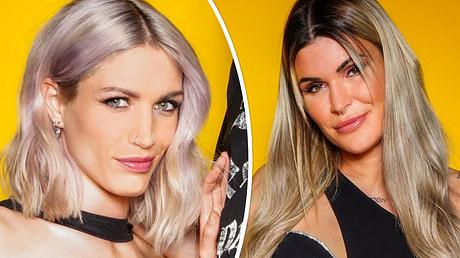 Sommerhaus der Stars 2024: Tessa Bergmeier und Gloria Glumac - Foto: RTL