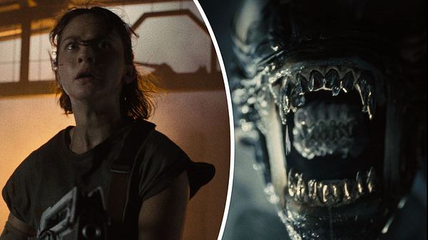 Alien Romulus Horror - Foto: 20th Century Fox