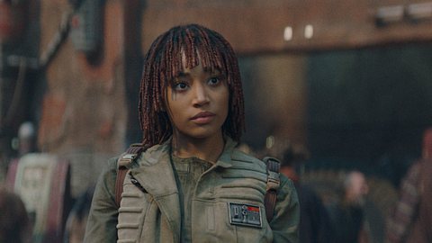 star-wars-amandla-stenberg-acolyte - Foto: ©2024 Lucasfilm Ltd. & TM. All Rights Reserved.