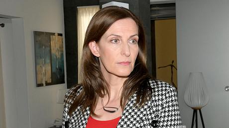 GZSZ: Katrin Flemming - Foto: GZSZ: Katrin Flemming