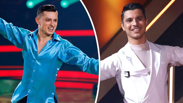 Lets Dance: Zsolt Sandor Cseke und Alexandru Ionel - Foto: Imago / Panama Pictures / Future Images