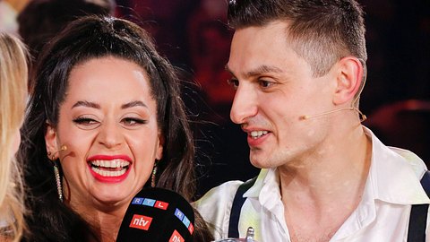 lets-dance-projekt-malika-zsolt - Foto: IMAGO / Future Image