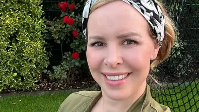 isabel-edvardsson-baby-geschlecht - Foto: Isabel Edvardsson/ Instagram