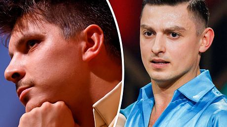 Lets Dance: Zsolt Sandor Cseke und Alexandru Ionel - Foto: Imago / Panama Pictures / Future Image