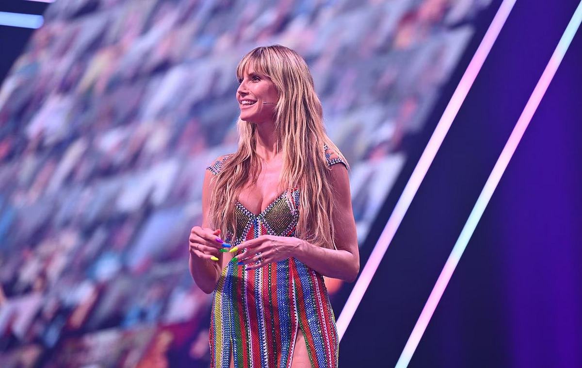 „Germany’s Next Topmodel“ | Notfall am Set – Wie es den Kandidat:innen jetzt geht