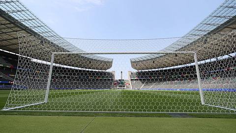 EM 2024 Olympiastadion Berlin - Foto: IMAGO / Contrast