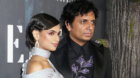 ishana-they-see-you-interview - Foto: IMAGO / Cover-Images
