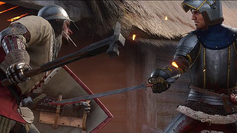 Kingdom Come Deliverance 2 - Foto: Warhorse Studios
