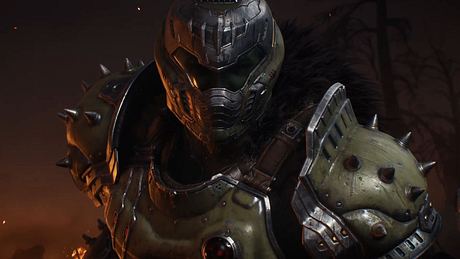 Doom The Dark Ages - Foto: Id Software