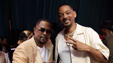 Will Smith und Martin Lawrence - Foto: IMAGO / Cover-Images