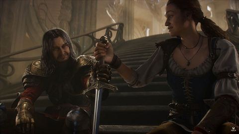 Fable Xbox Showcase - Foto: Xbox / Playground Games