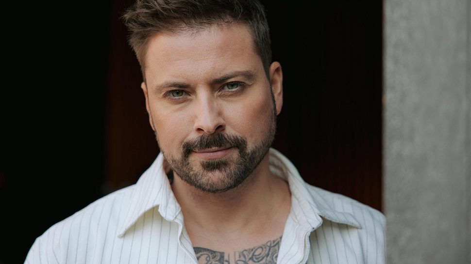 GZSZ: Schauspieler Felix von Jascheroff - Foto: RTL / Anna Riedel