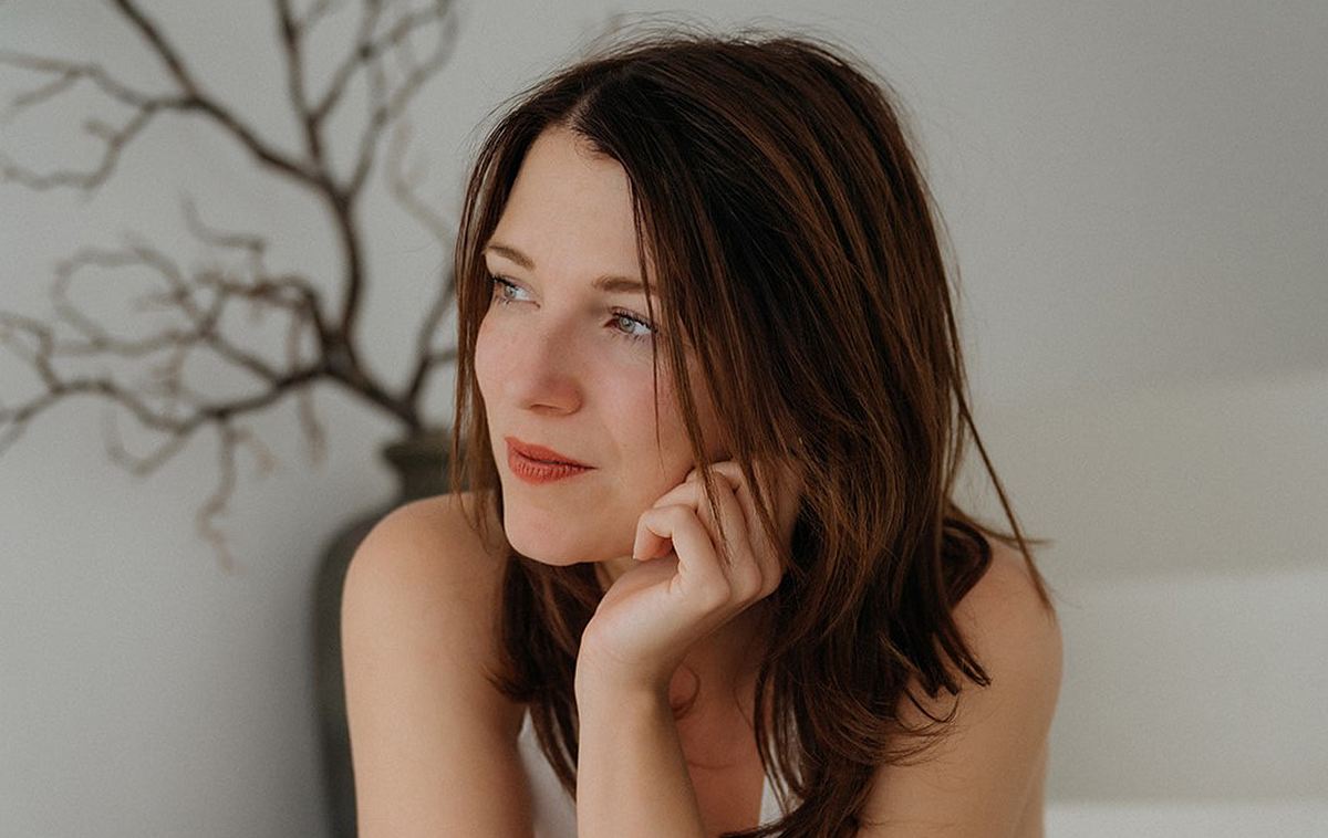 Iris Mareike Steen: Musik