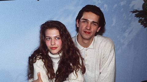 GZSZ: Andreas Elsholz und Sandra Keller - Foto: Imago / Teutopress