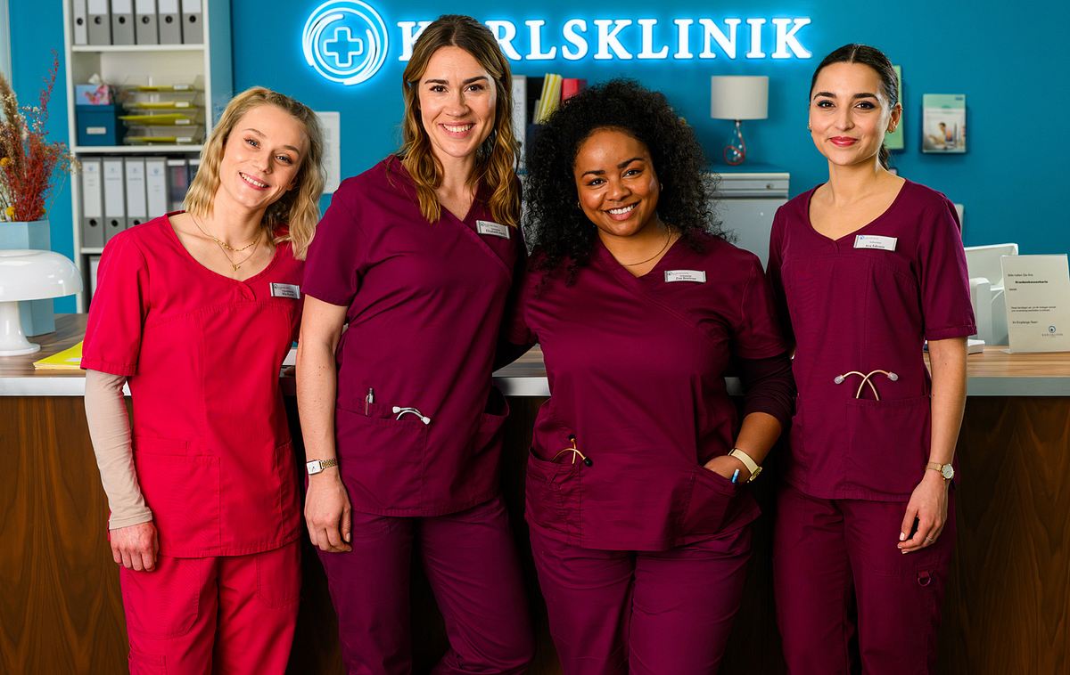 Bettys Diagnose: Staffel 11