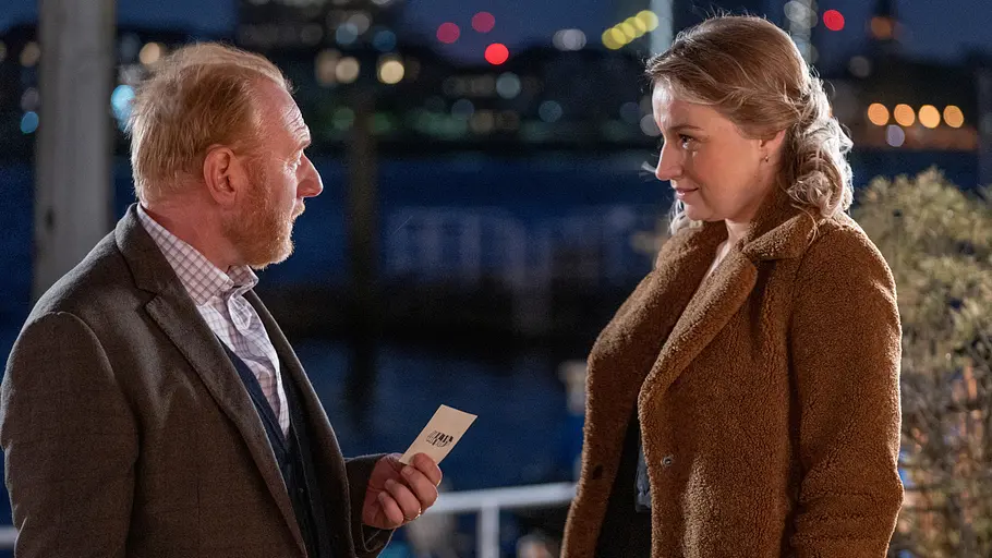 the chelsea detective