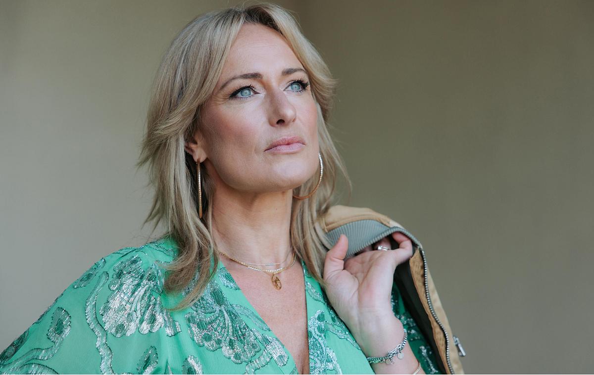 GZSZ-Schauspielerin: Eva Mona Rodekirchen spielt Maren Seefeld