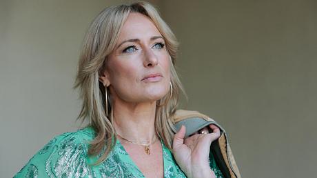 GZSZ-Schauspielerin: Eva Mona Rodekirchen spielt Maren Seefeld - Foto: RTL / Anna Riedel