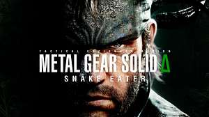 “Metal Gear Solid Delta: Snake Eater“: Remake mit Unreal Engine 5 vorbestellen - Foto: © Konami